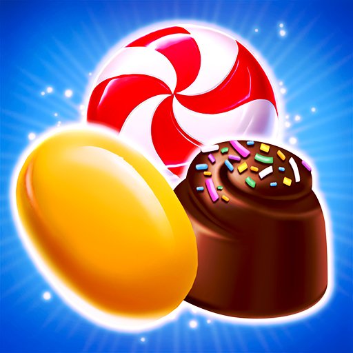 Candy Jewels