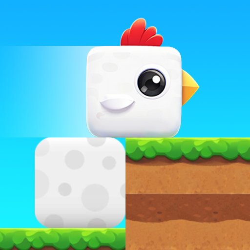 ChickZ Stack