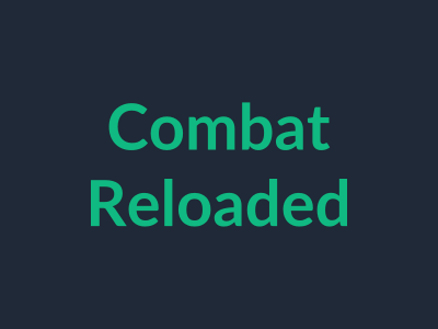 Combat Reloaded (أكشن 3D)