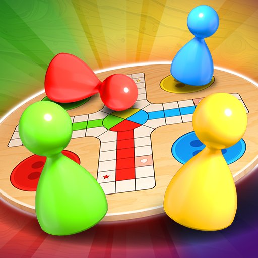 Ludo Star
