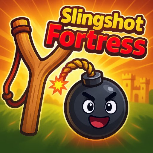 Slingshot Fortress