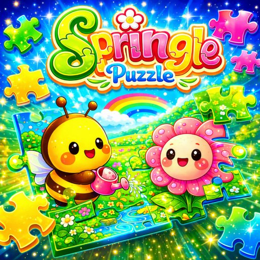 Springle Puzzle