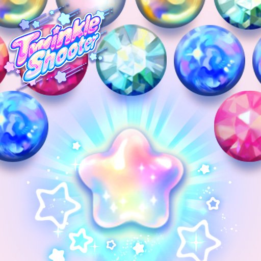 Twinkle Shooter